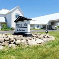 Amish Inn, hotel a Nappanee