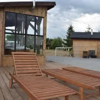 Agroturystyka Nad Jeziorem Piecki, hótel í Piecki