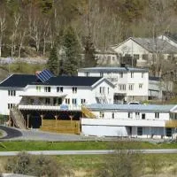 Bottna Inn, hotel en Gerlesborg