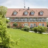 Landhotel Eibl, hotel en Röhrnbach