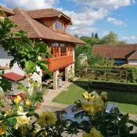 Country house Todor, hotel a Kragujevac