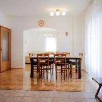 Apartment Šverko, hotel en Kastav