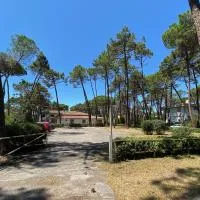 MaremMare Tuscany Apartments, ξενοδοχείο σε Principina a Mare