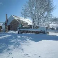 Le Francillon, hotel en Les Estables