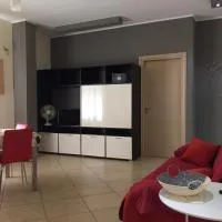 Casa Letizia, מלון בLercara Friddi