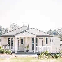 Hampton Estate Wines, hotel di Mount Tamborine