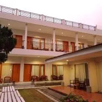 Hotel Pondok Asri Tawangmangu, hotel sa Tawangmangu