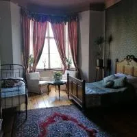 Pałac Paprotno, hotel u gradu 'Paprotno'
