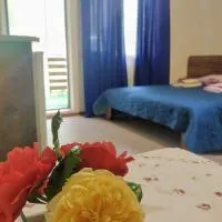 Отель "Лагита", hotel v mestu Sergeyevka