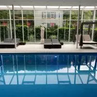Harz Hotel & Spa Seela: Bad Harzburg şehrinde bir otel