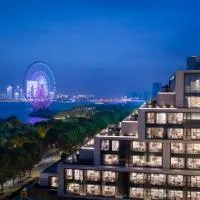 Park Hyatt Suzhou, hotel en Suzhou