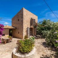 Casa Rustic Casita