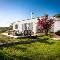 Wild House Tarifa, hotel en Tarifa