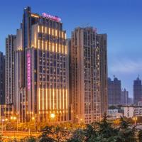 Crowne Plaza Hefei Rongqiao, an IHG Hotel