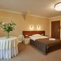 Hotel Melodia ***, hotel v destinaci Buk