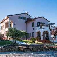 La Dolce Vista Bed&Breakfast, hotel a Cannara