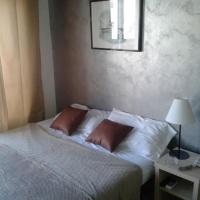 Hotel Riviera Sanremo, h&ocirc;tel &agrave; Sanremo