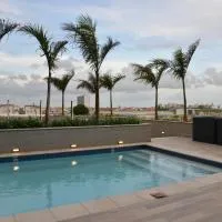 City Lodge Hotel Maputo, Mozambique, Hotel in Maputo