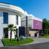 Motel24, khách sạn ở Rietberg