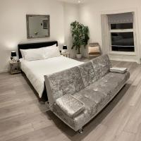 Maryport House, hotel in Maryport