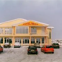 Motel Neno, hotel en Bijeljina
