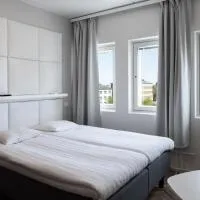 Omena Hotel Vaasa Espen, hotel v destinaci Vaasa