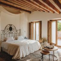 Mas Generós - Adults-Only Eco Hotel
