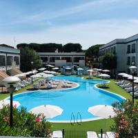 Michelangelo Holiday & Family Resort