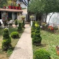 Villa Baroque, Hotel in Pierrefitte-sur-Seine