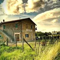 Castelvecchio B&B, ξενοδοχείο σε Sorano