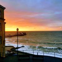The Red Lion Hotel, hotel in Cromer