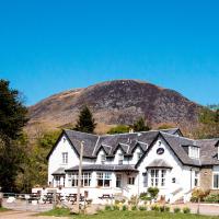 Glen Clova Hotel & Luxury Lodges, hotel a Millton of Clova