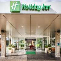 Holiday Inn Eindhoven Centre, an IHG Hotel, hotel v Eindhovenu