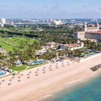 The Breakers Palm Beach, отель в Палм-Бич