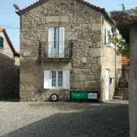 Governo's House, hotel Melo városában