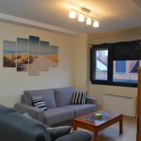 Apartamento Los Robles