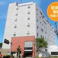 Hotel Sports Palko: Gifu şehrinde bir otel