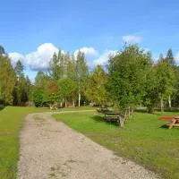 Paljakka Mökit, hotel em Kotila