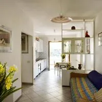 Casa degli Agrumi, hotel a Pomonte