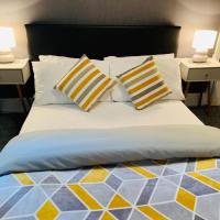 Best Stay - Hartlepool, hotel in Hartlepool