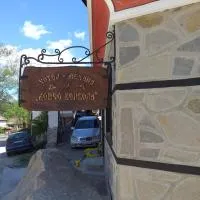 Стаи за гости Дончо Войвода, hotel Koprivsticában