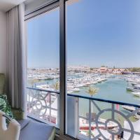 Gold Suites - Luxurious apartment - Sea view