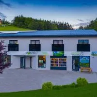 Gästehaus Weitblick, Hotel in Sankt Leonhard bei Freistadt