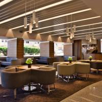 Ramada by Wyndham Lisbon, hotel i Areeiro, Lissabon