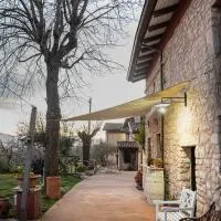 Il giardino dei mandorli Agriturismo, hotel en Alatri
