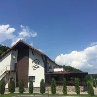 Pensiunea Cleja: Dobric şehrinde bir otel