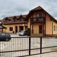 Viesnīca Penzion Zuzka pilsētā Krásnohorská Dlhá Lúka
