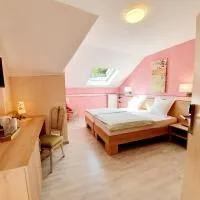 Weidendall, hotel a Kopstal