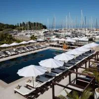 Marina di Scarlino Resort, hotel em Puntone di Scarlino