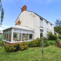 Prospect House, hotel in York